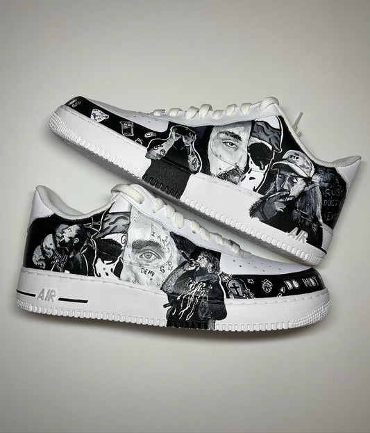 $hoeicideboy$ Customs