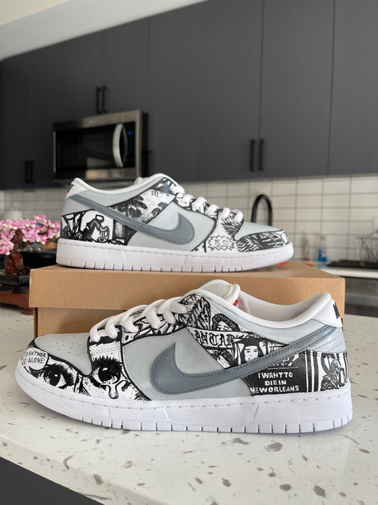 Collector’s Choice