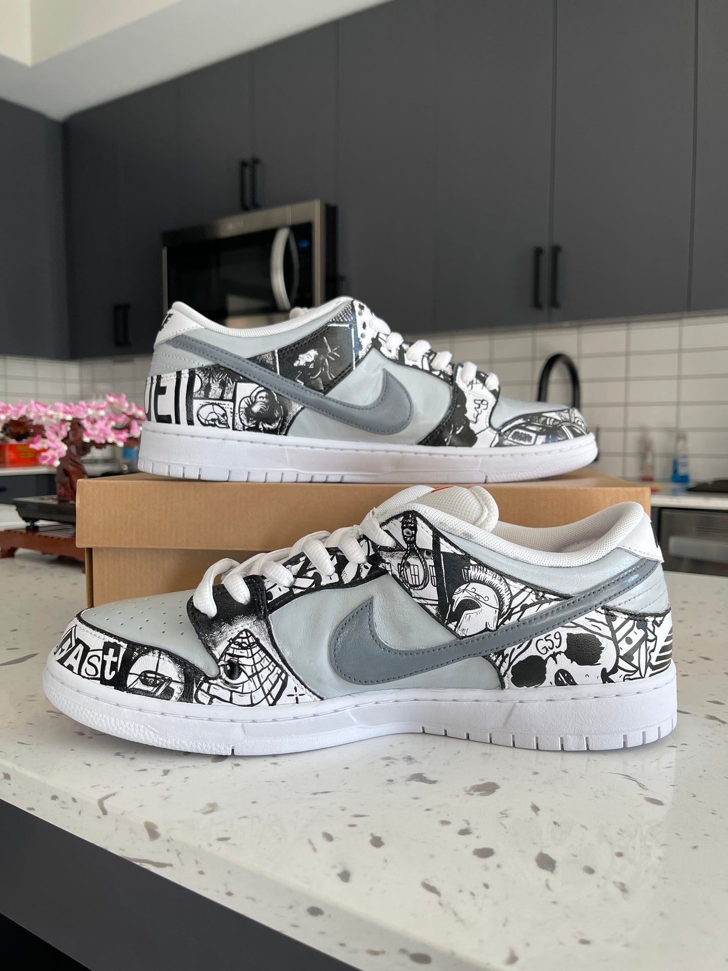 Collector’s Choice