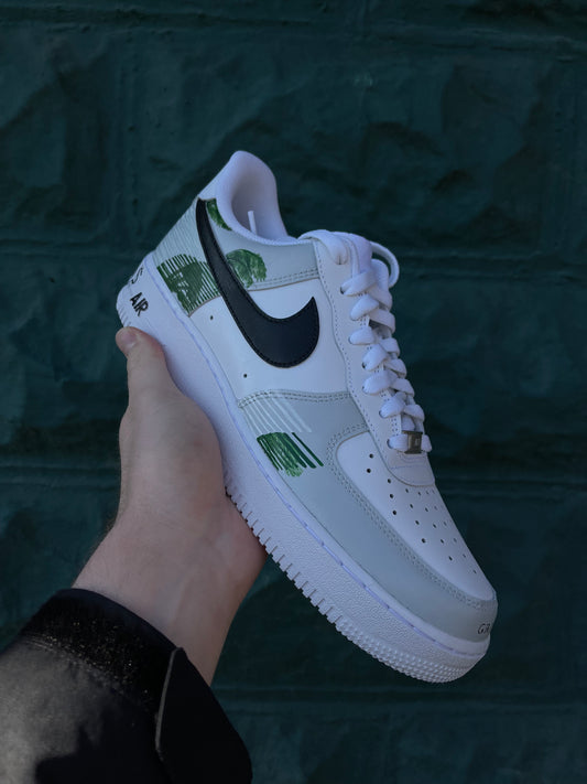Gray/Grey Customs