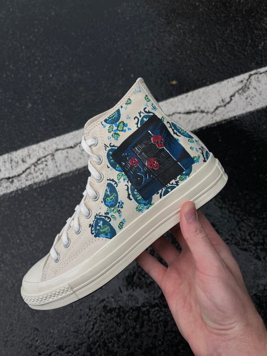 Harvest Moon Customs