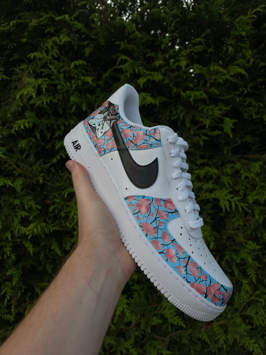 KYS Part VIII Customs