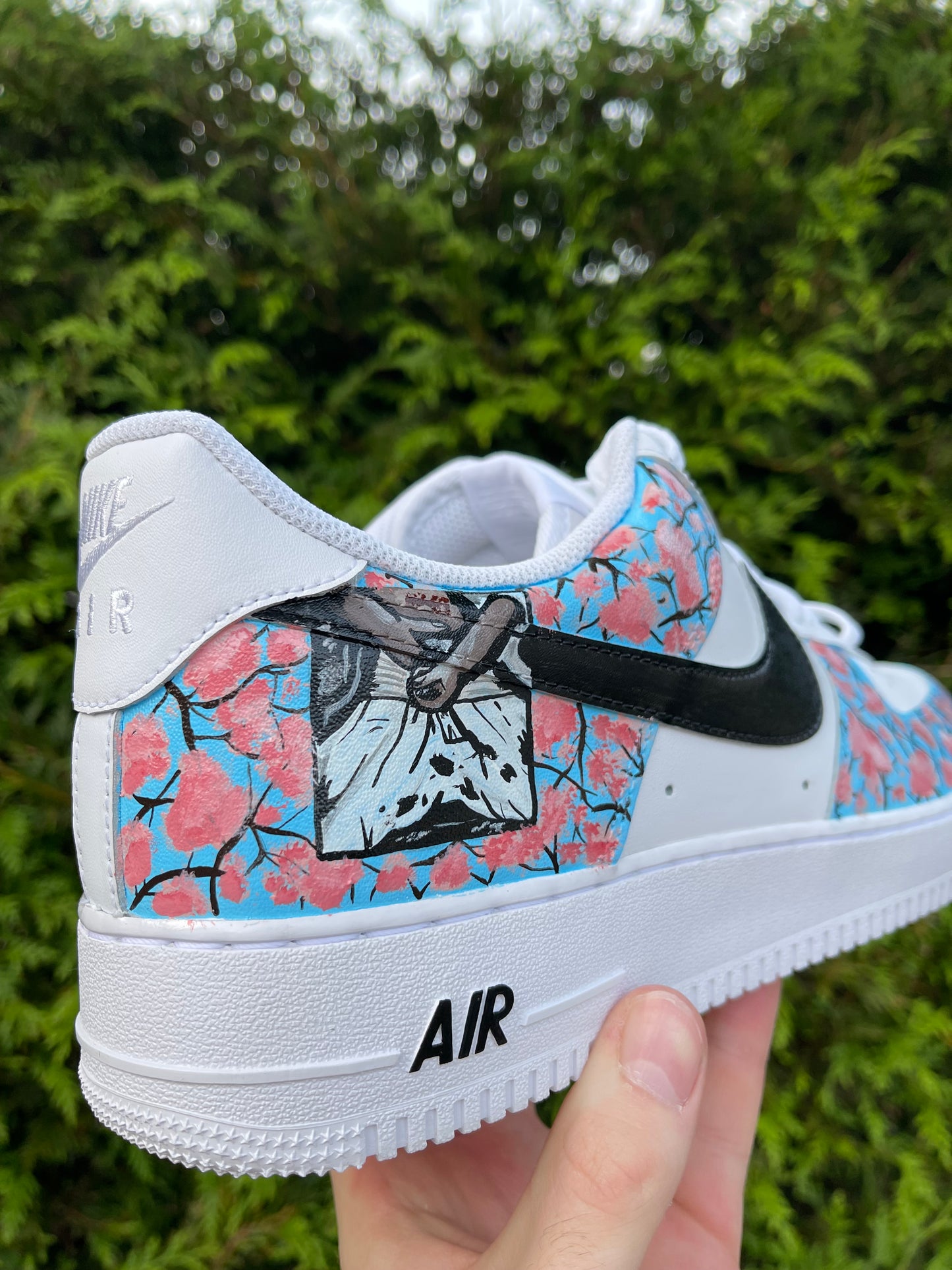 KYS Part VIII Customs