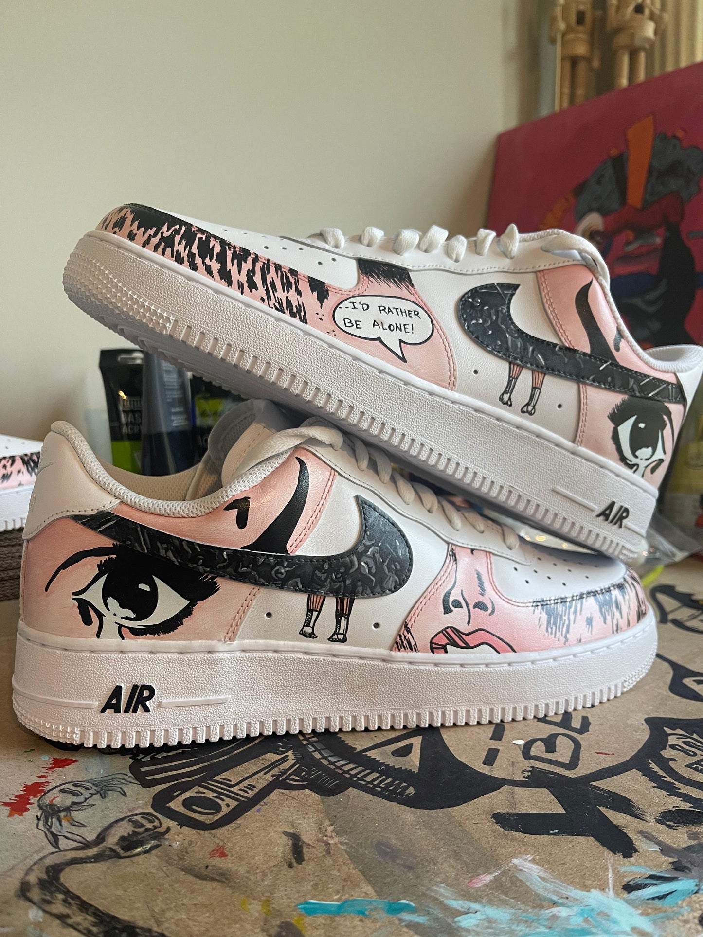 RADICAL $HOEICIDE V.2
