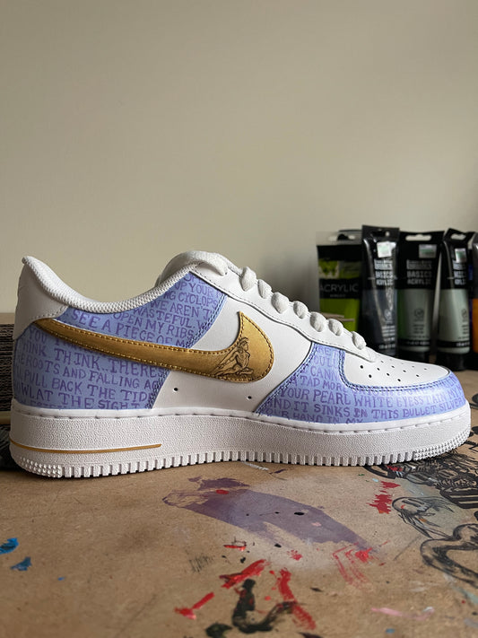 CLYDE CUSTOMS