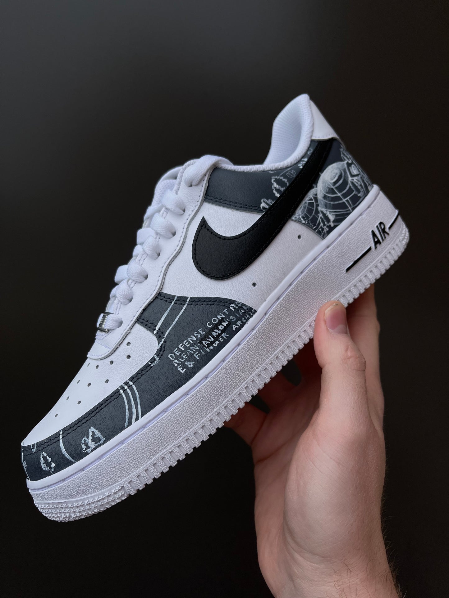 AVALON Customs