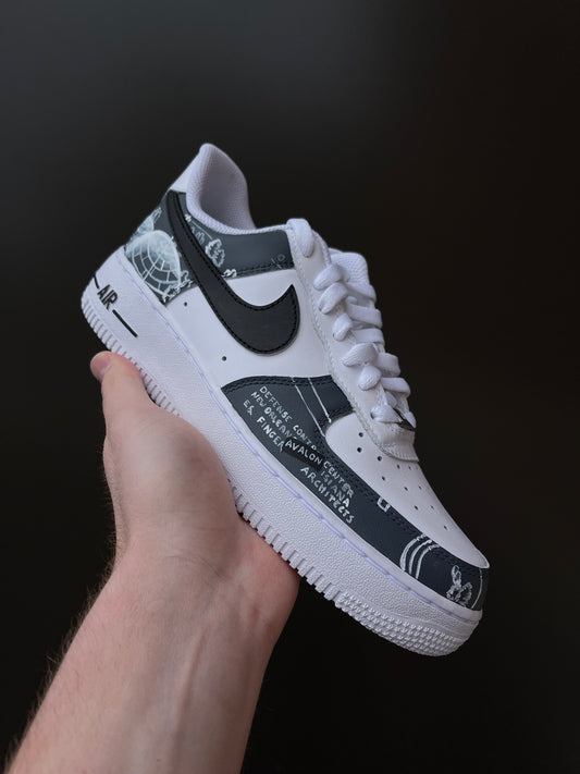 AVALON Customs