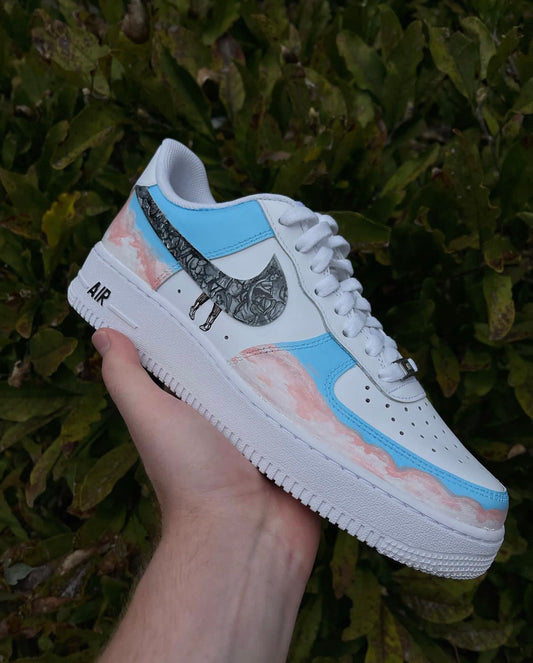SOUL DOUBT Customs