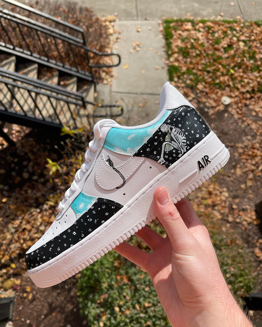 Alternate LTEOS Customs