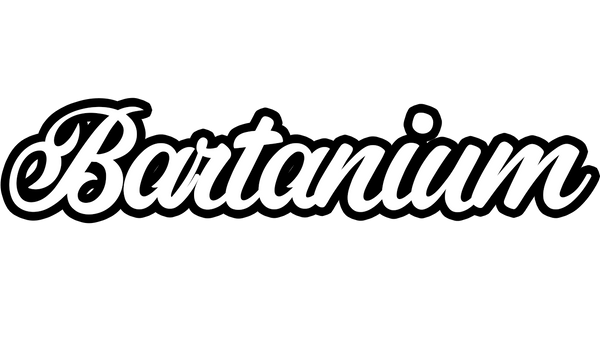 Bartanium