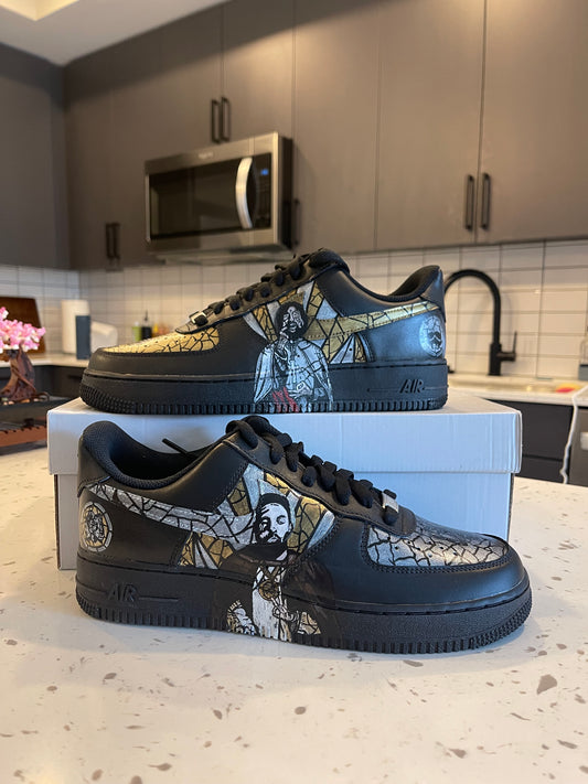 Thy Kingdom Come Customs