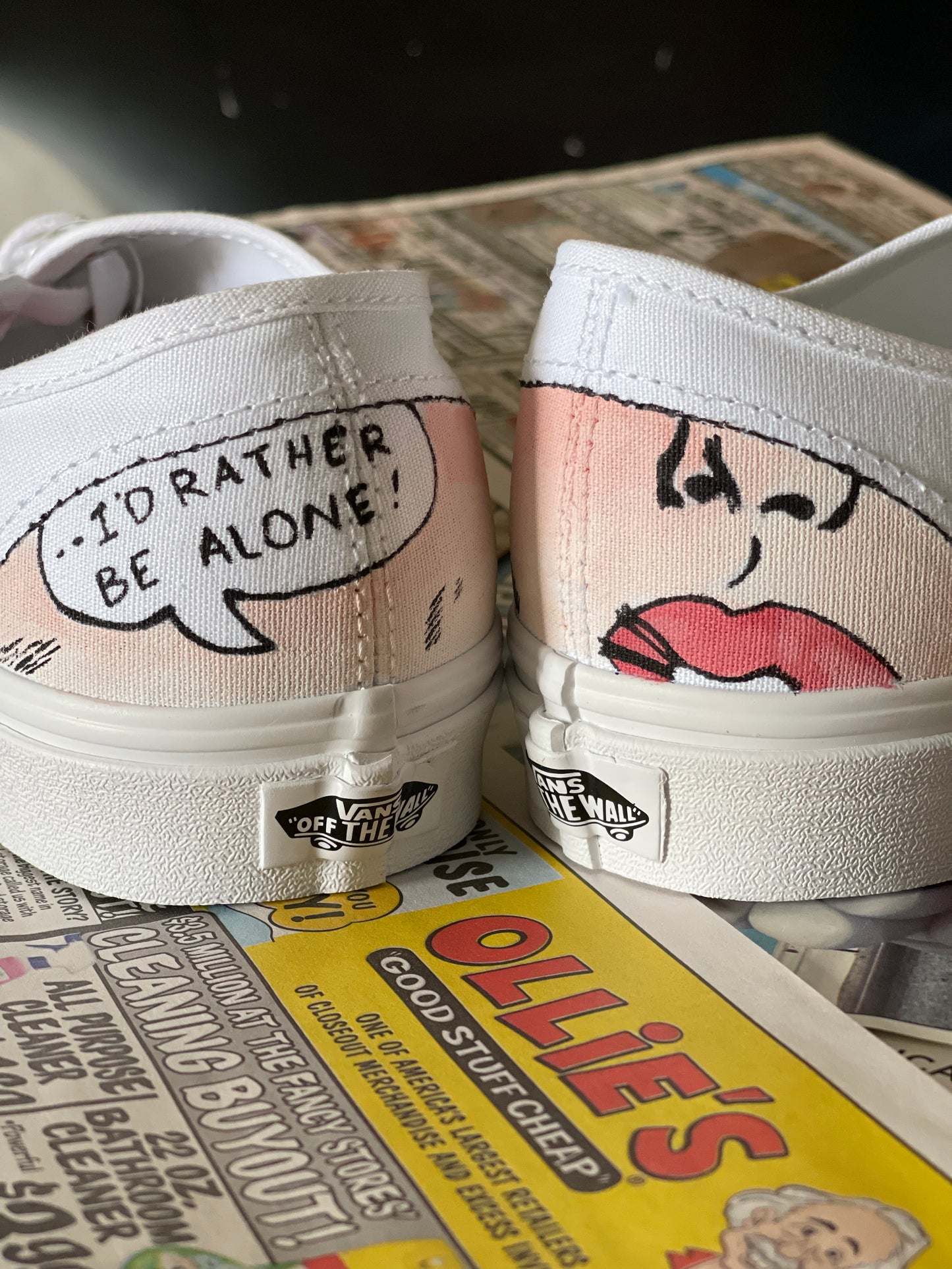 Radical $uicide Customs